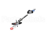 1802-0000 Fisher Stem Assy 1/2 Long Right Hand
