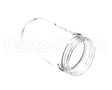 1802-000001 Kason Glass Globe Only