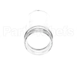 1802-000001 Kason Glass Globe Only