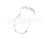 1802-000001 Kason Glass Globe Only