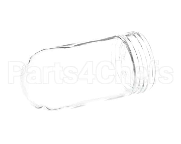 1802-000001 Kason Glass Globe Only