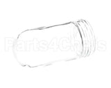 1802-000001 Kason Glass Globe Only