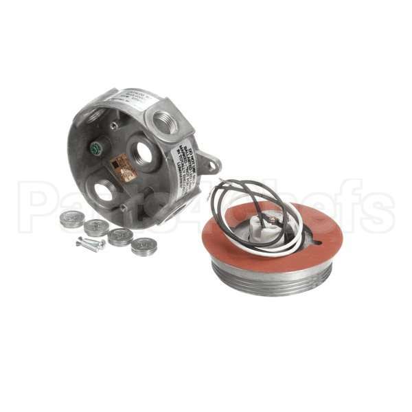 1802-000003 Compatible Kason Junction Box Only