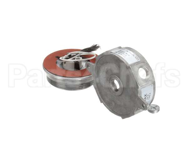 1802-000003 Kason Junction Box Only