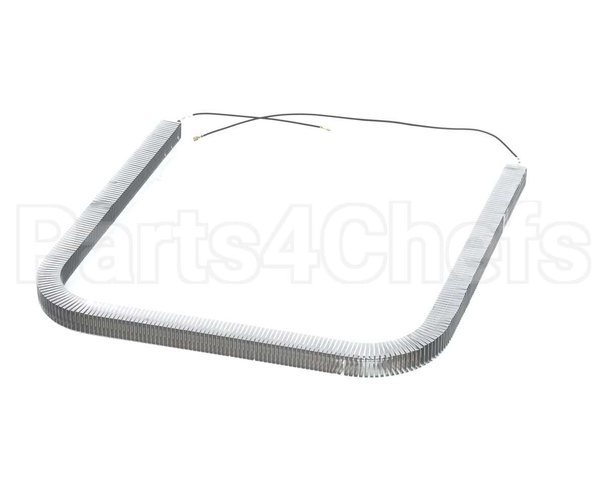 1802-0087-019 Berko Heating Element
