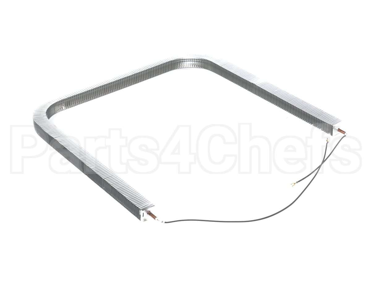 1802-0087-019 Berko Heating Element
