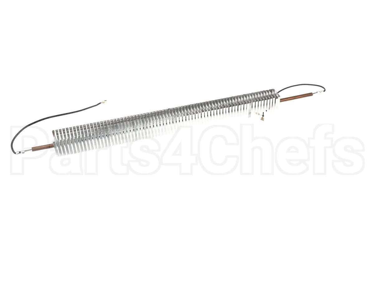 1802-0103-003 Qmark Heater Element