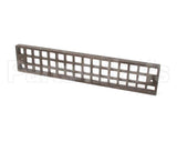 1802 Royal Range 4 X 20 Bottom Grate (Waffle Gr
