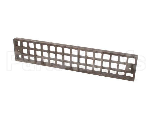 1802 Royal Range 4 X 20 Bottom Grate (Waffle Gr