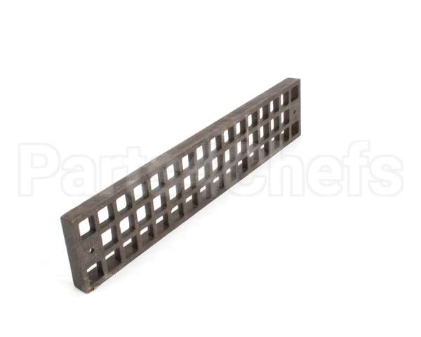 1802 Royal Range 4 X 20 Bottom Grate (Waffle Gr