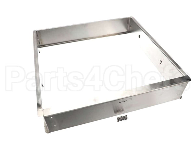 18020741 Franke Bottom Drawer Cradle