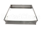 18020741 Franke Bottom Drawer Cradle