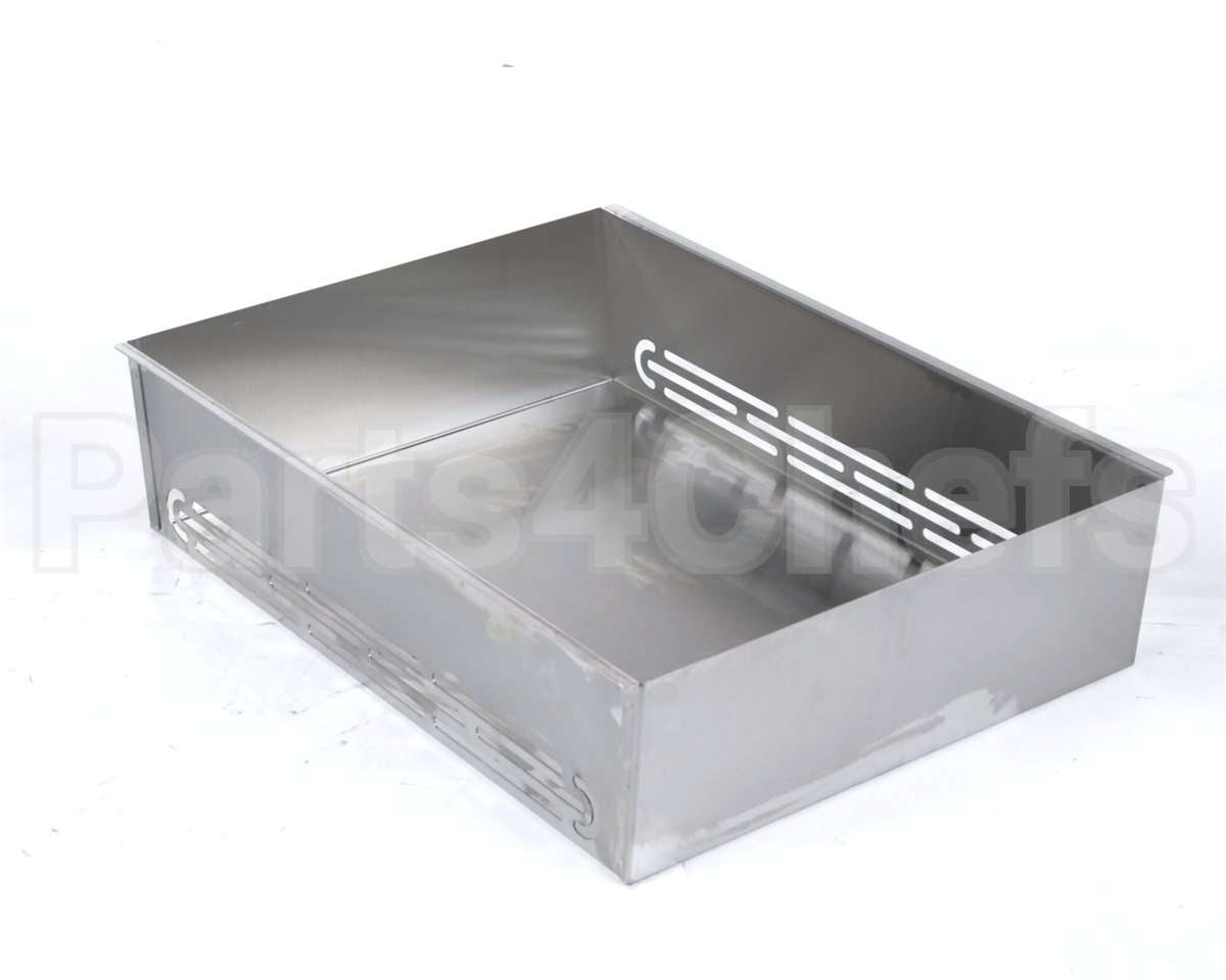 18020780 Franke Bulk Storage Pan Top Drawer
