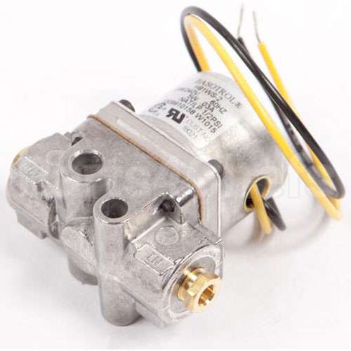 18021 Compatible Nieco 240V Solenoid Valve 1/4 Cc