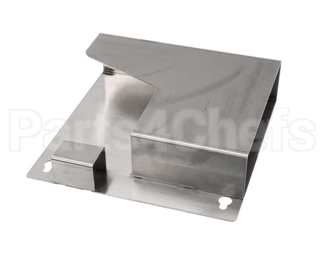 18021352 Franke Fry Scoop & Tong Holder