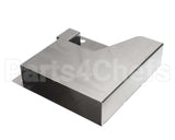 18021352 Franke Fry Scoop & Tong Holder