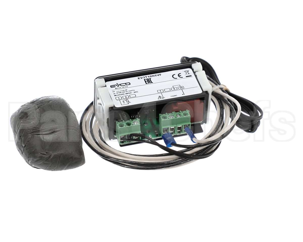 18022881 Franke Danfoss Rcu Rplc Kit 115V