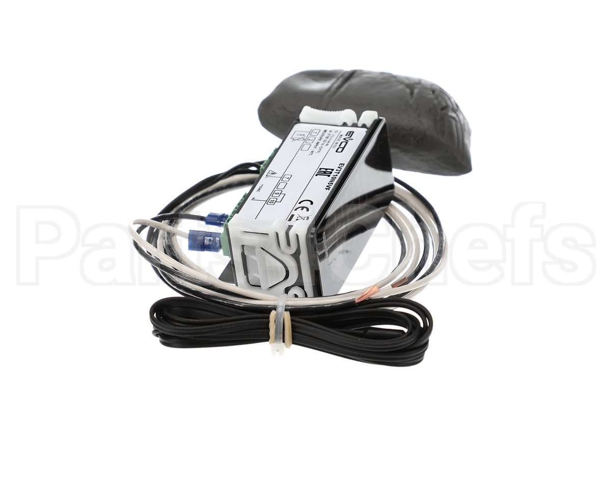18022881 Franke Danfoss Rcu Rplc Kit 115V