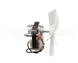 1802460 Hussmann Micromotor C/As 1/150 120/60Ul