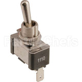 18025 Compatible Ultrafryer Toggle Switch 7/16 Spst