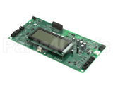 18025583 Franke F3D3 Legacy Pcb Board Bwc/Lgcy