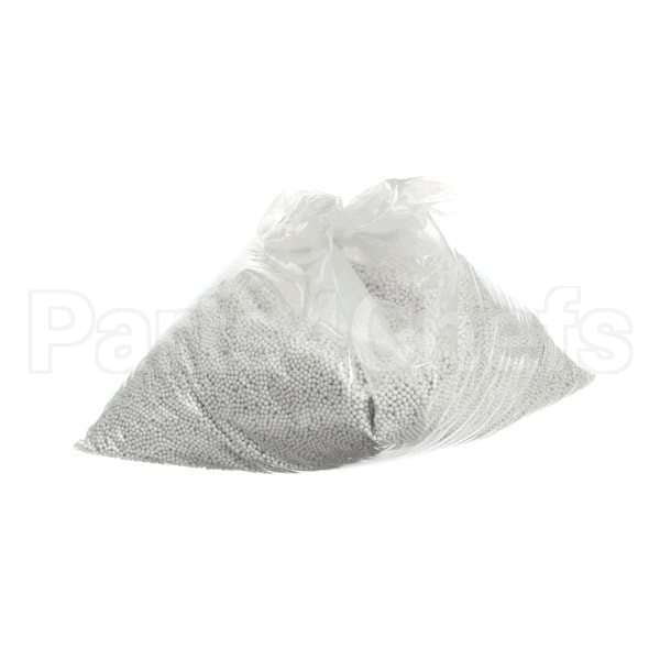 18026 Compatible Blakeslee Burnishing Media 1-40Lb Carton