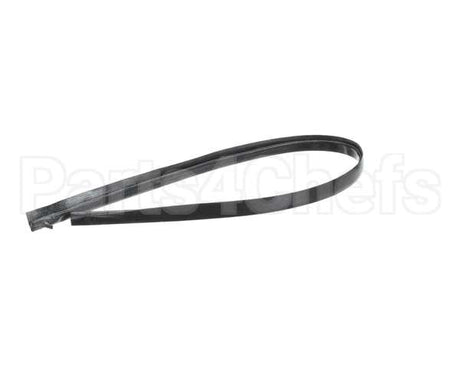 1802I065 Fivestar Range Range Door Seal (Top)