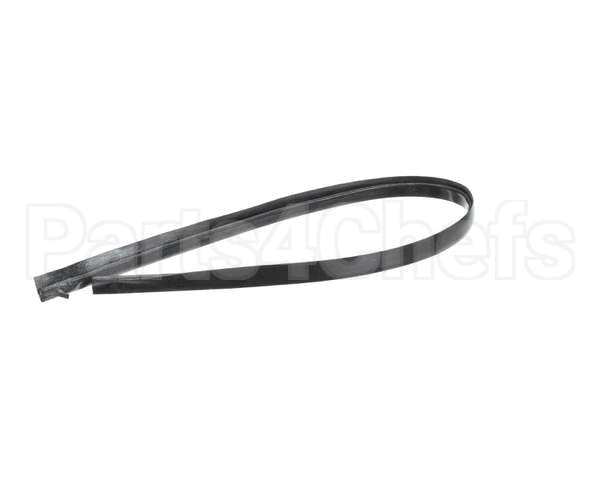 1802I065 Fivestar Range Range Door Seal (Top)