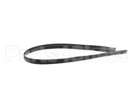 1802I065 Fivestar Range Range Door Seal (Top)