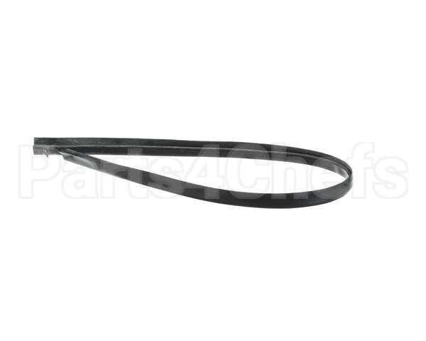1802I065 Fivestar Range Range Door Seal (Top)