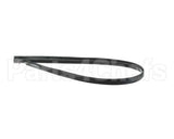 1802I065 Fivestar Range Range Door Seal (Top)