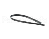 1802I065 Fivestar Range Range Door Seal (Top)