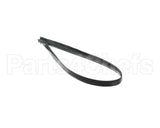 1802I065 Fivestar Range Range Door Seal (Top)