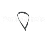 1802I065 Fivestar Range Range Door Seal (Top)