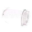 1803-000001 Compatible Kason Lexan Globe Only