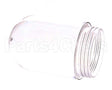 1803-000001 Kason Lexan Globe Only