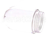 1803-000001 Kason Lexan Globe Only