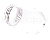 1803-000001 Kason Lexan Globe Only