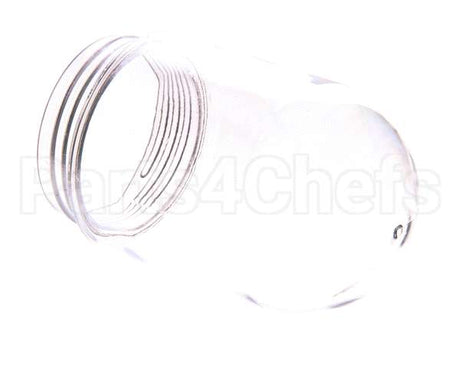 1803-000001 Kason Lexan Globe Only