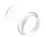 1803-000001 Kason Lexan Globe Only