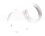 1803-000001 Kason Lexan Globe Only