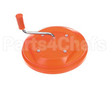 1803 Dynamic Mixer Complete Cover
