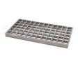 1803 Royal Range 8 X 15 Bottom Grate (Waffle Gr