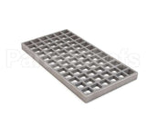 1803 Royal Range 8 X 15 Bottom Grate (Waffle Gr