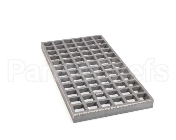 1803 Royal Range 8 X 15 Bottom Grate (Waffle Gr