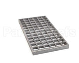 1803 Royal Range 8 X 15 Bottom Grate (Waffle Gr