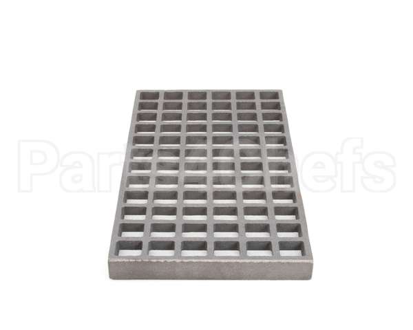 1803 Royal Range 8 X 15 Bottom Grate (Waffle Gr