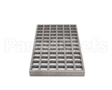 1803 Royal Range 8 X 15 Bottom Grate (Waffle Gr