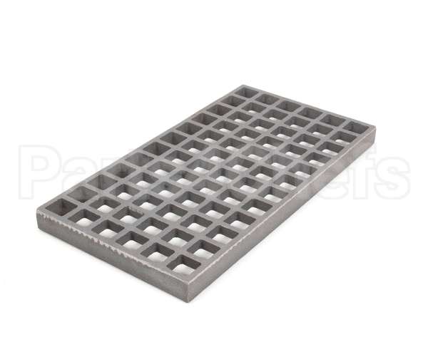 1803 Royal Range 8 X 15 Bottom Grate (Waffle Gr