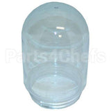 1803000001 Compatible Kason Kason - 1 Lexan Globe